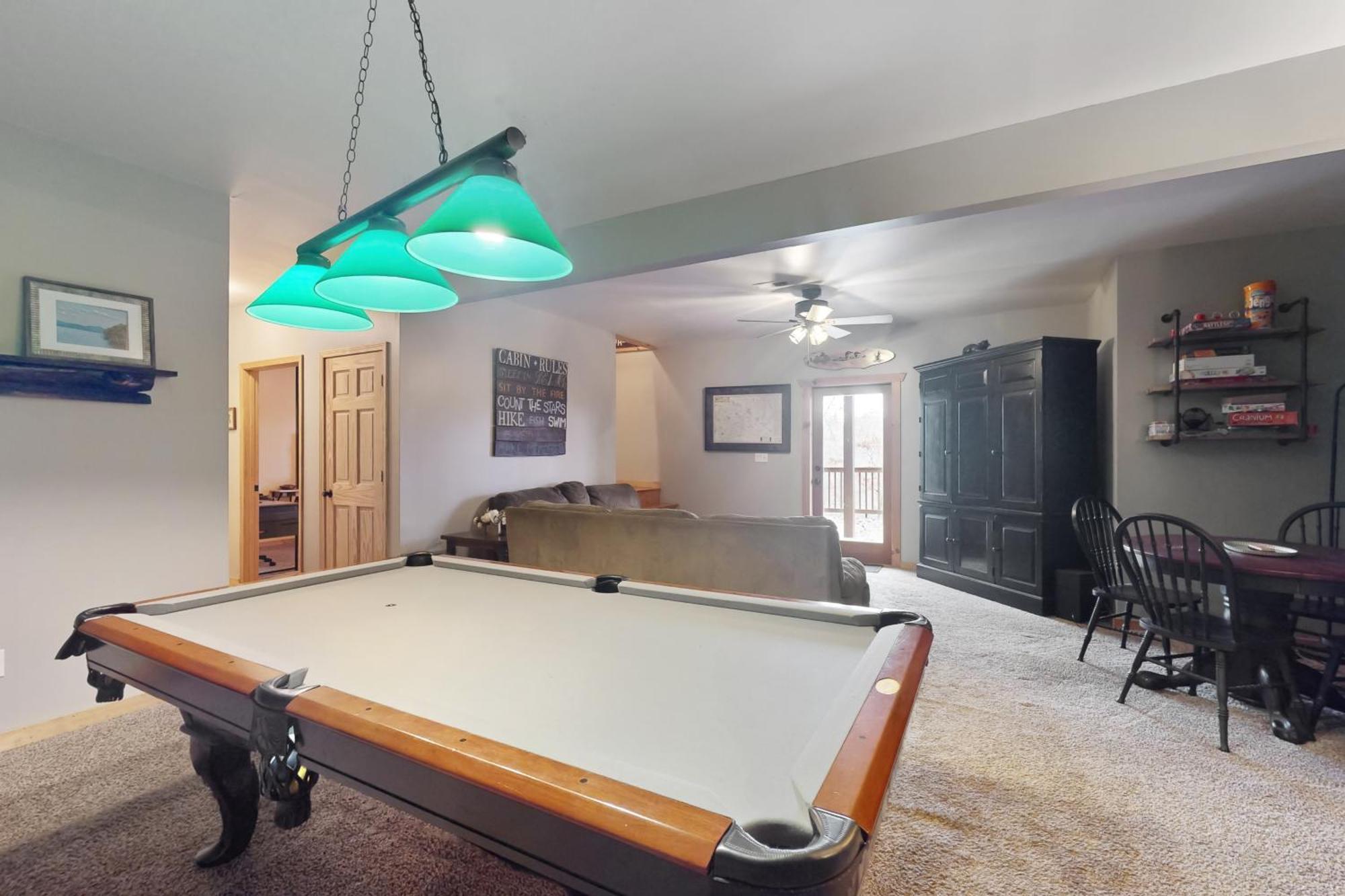 Blue Ridge Bear Bungalow Екстер'єр фото